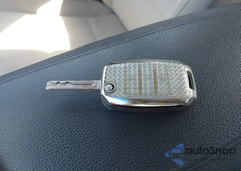 2014 Kia Optima Lx из США, поврежденный, VIN 5XXGM4A73EG269864